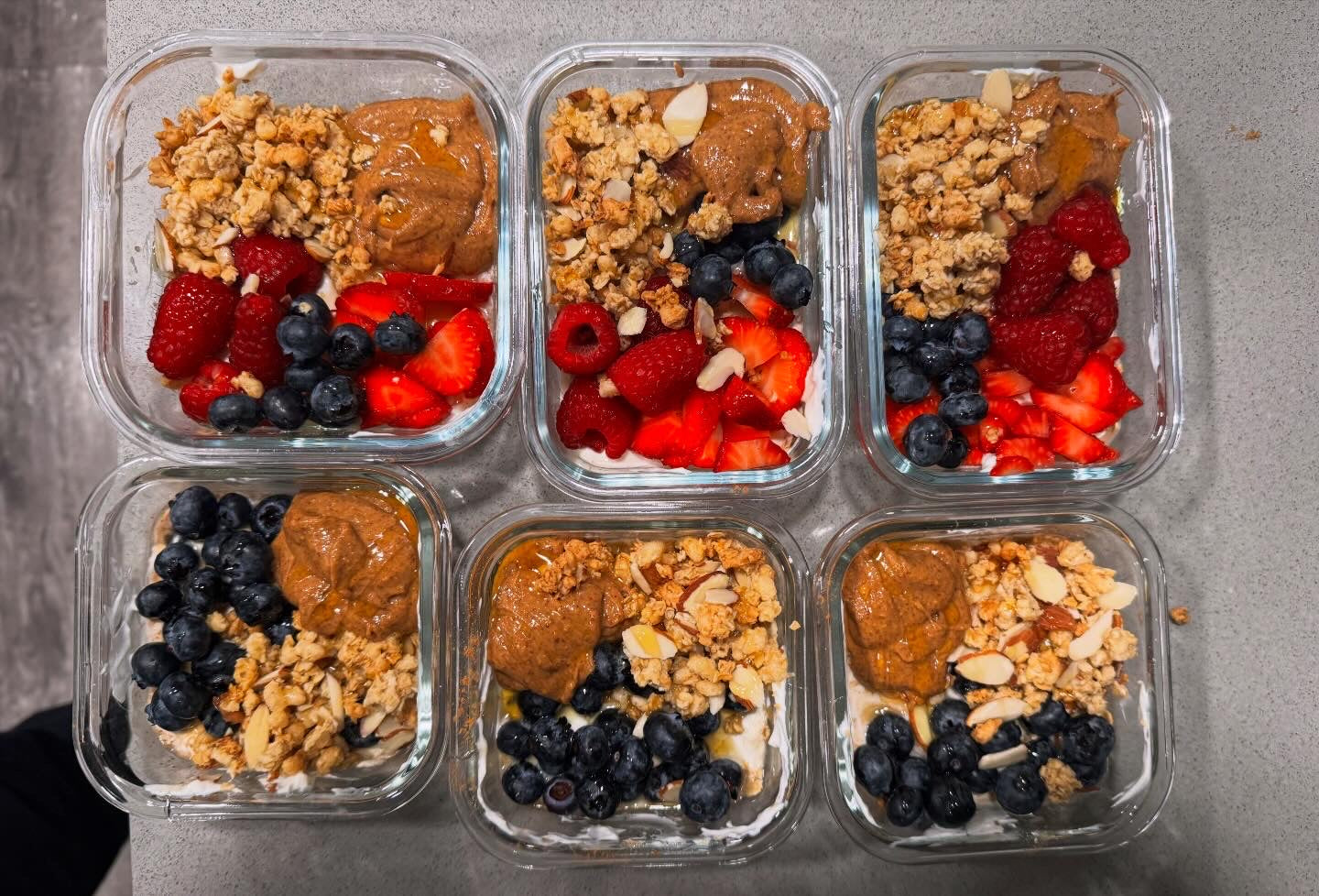Overnight Oats