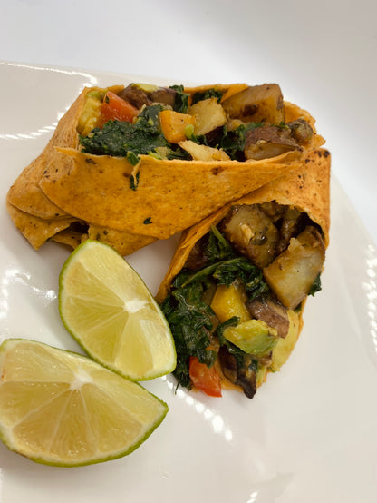 Let's Eat To Live E-Book